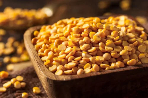 7 Reasons Why You Should Switch to Unpolished Dal Today