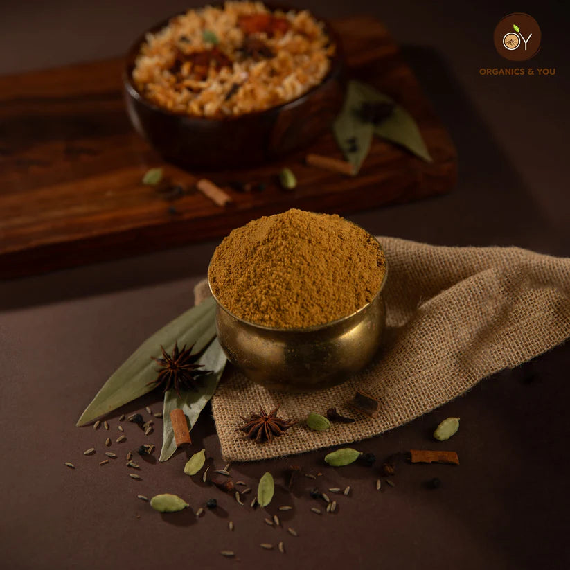 Biryani Masala | 100gms