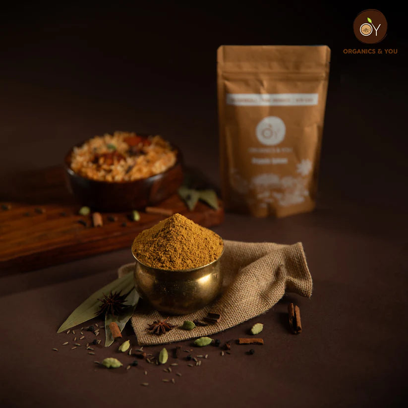 Biryani Masala | 100gms