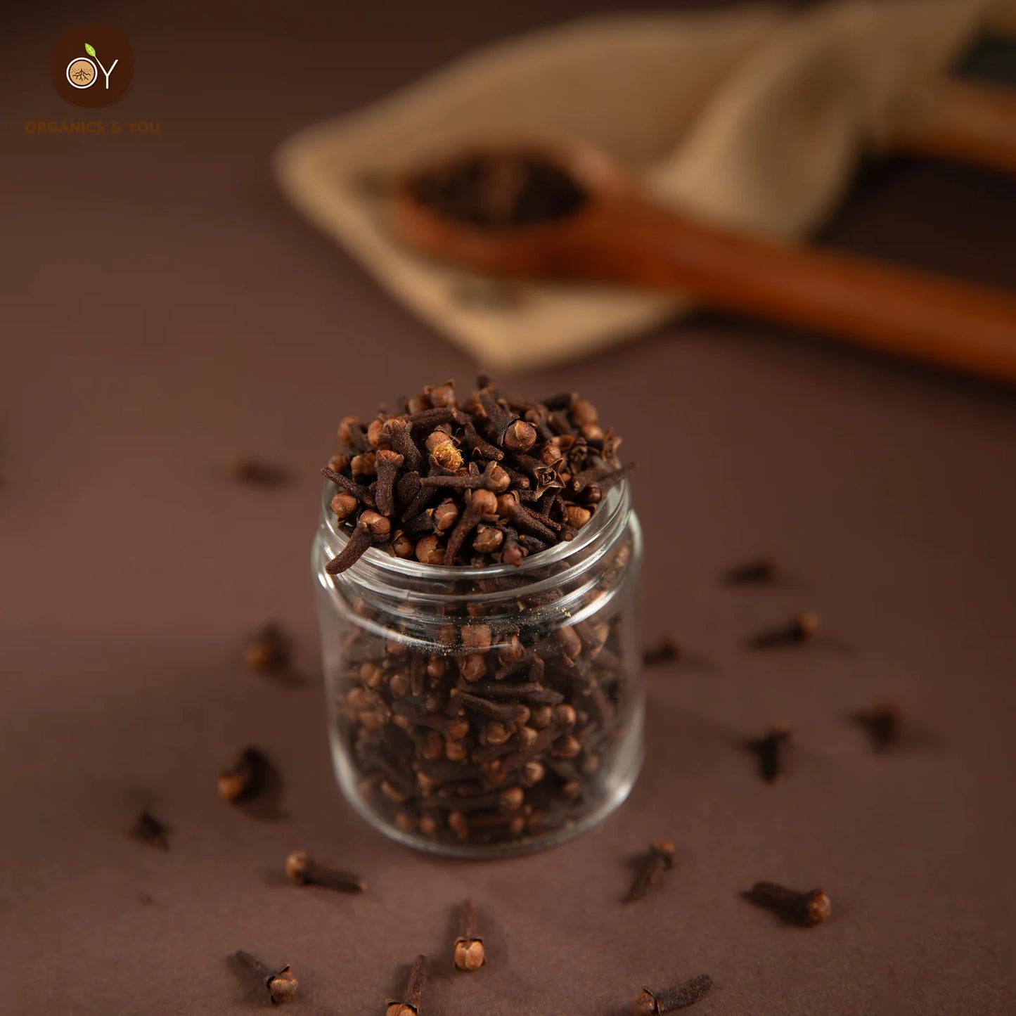 Kerala Organic Cloves | 100gms
