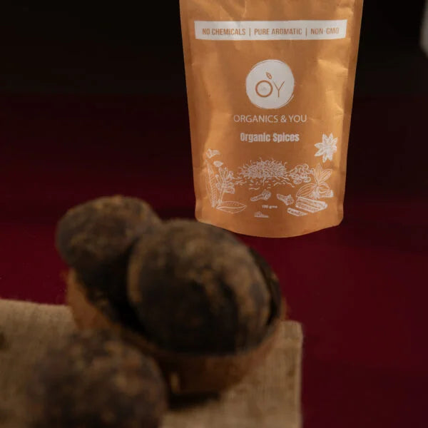 Organic Palm Jaggery – Natural Sweetener from Andhra Pradesh | Rich in Iron | 250gms