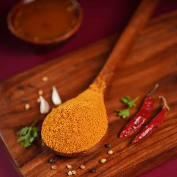 Organic Rasam Powder – Andhra Style | 100gms