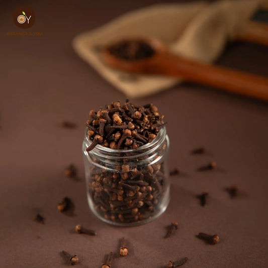 Kerala Organic Cloves | 100gms
