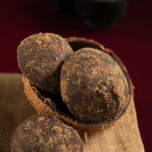 Organic Palm Jaggery – Natural Sweetener from Andhra Pradesh | Rich in Iron | 250gms