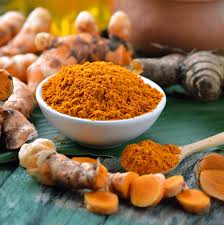 Lakadong Turmeric Powder – Meghalaya GI-Tagged (High Curcumin >7%) | 100 gms